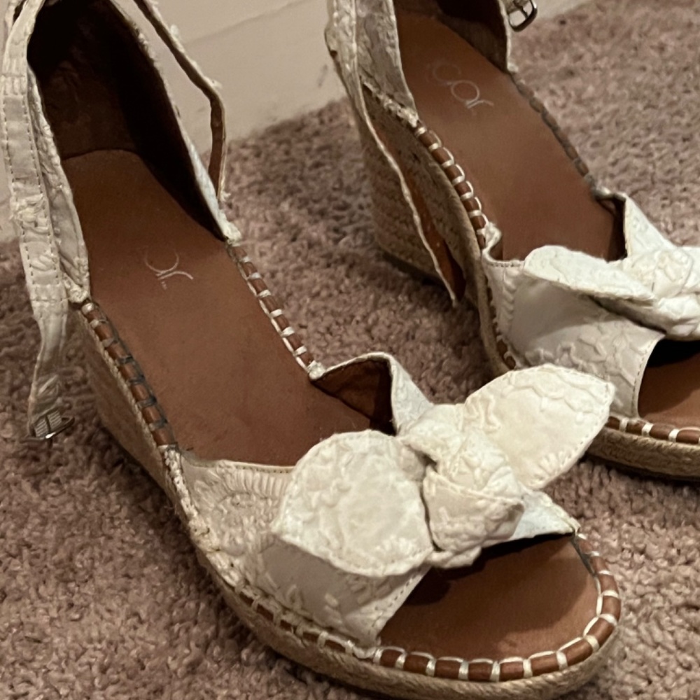 Heels - Picture 3 of 4